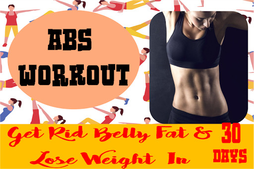 Run android online APK ABS WORKOUT : LOSE BELLY FAT IN 30 DAYS from MyAndroid or emulate ABS WORKOUT : LOSE BELLY FAT IN 30 DAYS using MyAndroid