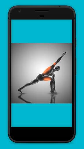 Run android online APK Abs workout:quick weight loss from MyAndroid or emulate Abs workout:quick weight loss using MyAndroid