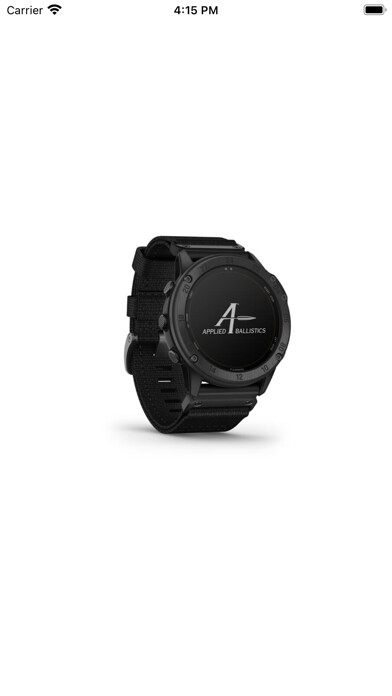 Emulate iPhone app AB Synapse - Garmin using MyAndroid Emulate iPhone app AB Synapse - Garmin using MyAndroid