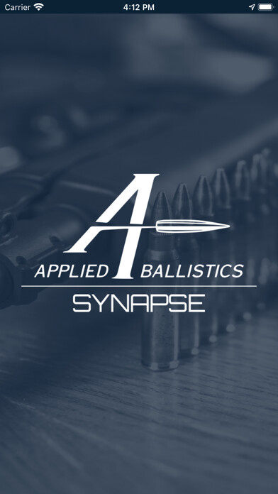Emulate iPhone app AB Synapse - SORD using MyAndroid Emulate iPhone app AB Synapse - SORD using MyAndroid