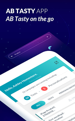 Run android online APK AB Tasty from MyAndroid or emulate AB Tasty using MyAndroid Run android online APK AB Tasty from MyAndroid or emulate AB Tasty using MyAndroid