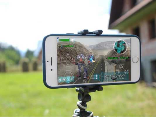 Emulate Android APK AB TEL Emulate Android APK AB TEL