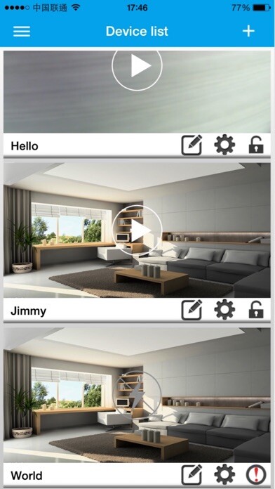Emulate iPhone app ABT SMART ALARM using MyAndroid
