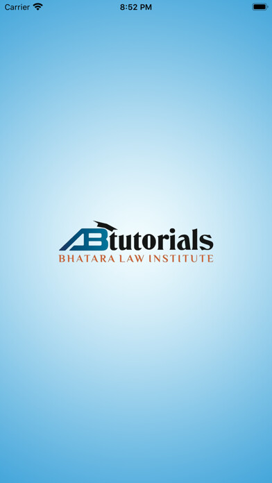 Emulate iPhone app AB Tutorials(Bhatara) using MyAndroid Emulate iPhone app AB Tutorials(Bhatara) using MyAndroid