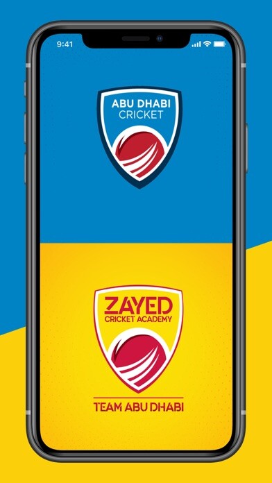 Emulate iPhone app Abu Dhabi Cricket using MyAndroid Emulate iPhone app Abu Dhabi Cricket using MyAndroid