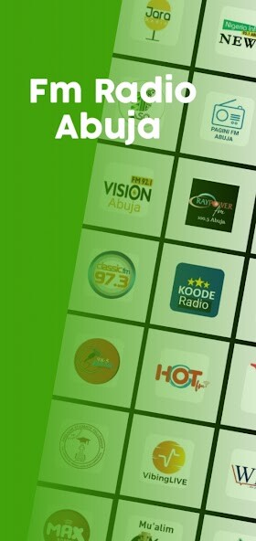Run android online APK Abuja Radio Stations - Nigeria from MyAndroid or emulate Abuja Radio Stations - Nigeria using MyAndroid Run android online APK Abuja Radio Stations - Nigeria from MyAndroid or emulate Abuja Radio Stations - Nigeria using MyAndroid