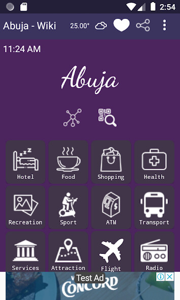 Run android online APK Abuja - Wiki from MyAndroid or emulate Abuja - Wiki using MyAndroid Run android online APK Abuja - Wiki from MyAndroid or emulate Abuja - Wiki using MyAndroid