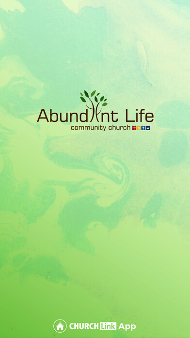 Emulate iPhone app Abundant Life Orting using MyAndroid