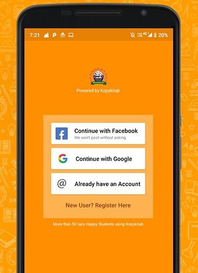 Run android online APK ABVGIET Digital Library from MyAndroid or emulate ABVGIET Digital Library using MyAndroid Run android online APK ABVGIET Digital Library from MyAndroid or emulate ABVGIET Digital Library using MyAndroid