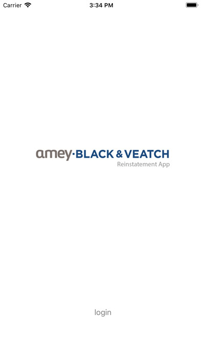 Emulate iPhone app aBV Reinstatement using MyAndroid Emulate iPhone app aBV Reinstatement using MyAndroid