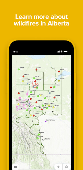 Run android online APK AB Wildfire Status from MyAndroid or emulate AB Wildfire Status using MyAndroid Run android online APK AB Wildfire Status from MyAndroid or emulate AB Wildfire Status using MyAndroid