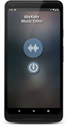 Run android online APK AbyKaby: Edit Music. Add Bass, Equalizer, Echo from MyAndroid or emulate AbyKaby: Edit Music. Add Bass, Equalizer, Echo using MyAndroid