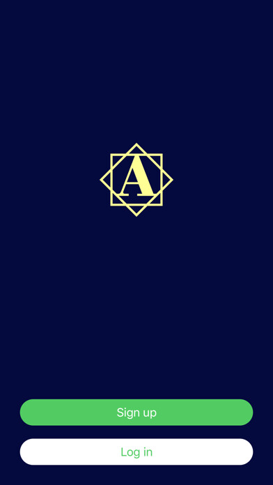 Emulate iPhone app ABYON using MyAndroid