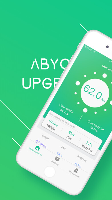 Run android online APK Abyon Upgrade from MyAndroid or emulate Abyon Upgrade using MyAndroid