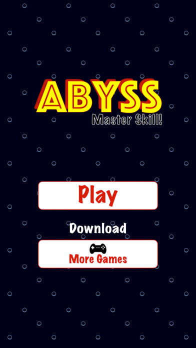 Emulate iPhone app Abyss - Master Skill! using MyAndroid Emulate iPhone app Abyss - Master Skill! using MyAndroid