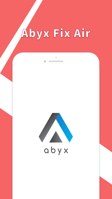 Emulate iPhone app ABYX FIT AIR using MyAndroid