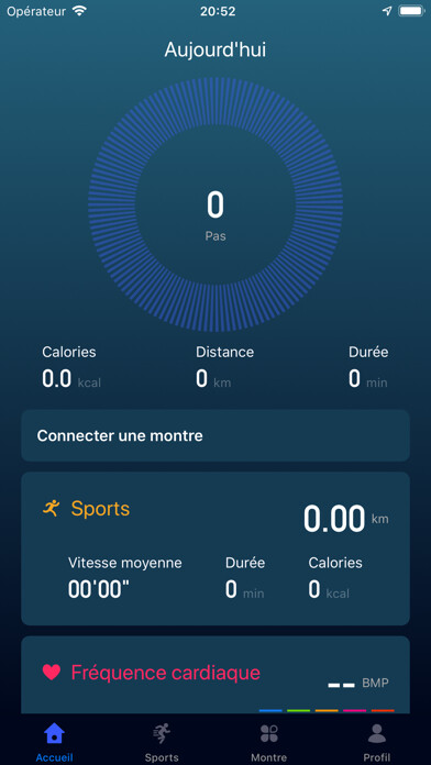 Emulate iPhone app ABYX FIT CONNECT using MyAndroid Emulate iPhone app ABYX FIT CONNECT using MyAndroid