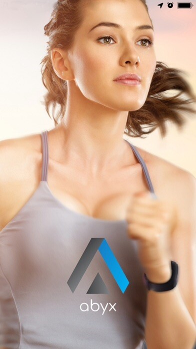 Emulate iPhone app ABYX FIT PRO using MyAndroid Emulate iPhone app ABYX FIT PRO using MyAndroid