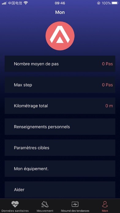 Emulate iPhone app ABYX FIT SOFT using MyAndroid Emulate iPhone app ABYX FIT SOFT using MyAndroid
