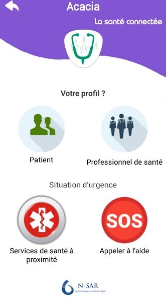 Run android online APK Acacia Santé CI from MyAndroid or emulate Acacia Santé CI using MyAndroid Run android online APK Acacia Santé CI from MyAndroid or emulate Acacia Santé CI using MyAndroid