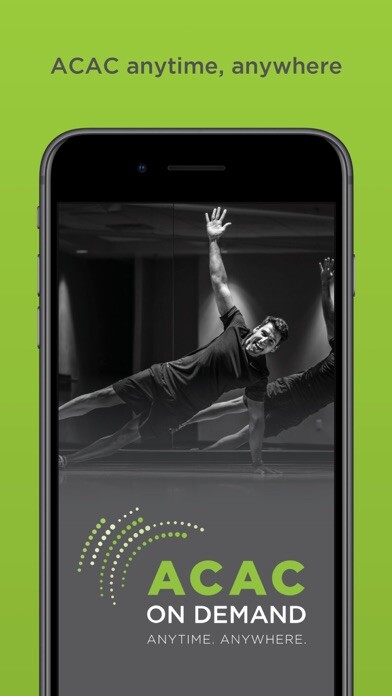 Emulate iPhone app ACAC On Demand using MyAndroid