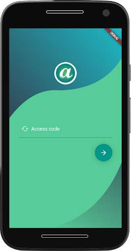 Emulate Android APK Acadar