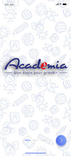Emulate Android APK Academia App