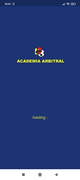Run android online APK ACADEMIA ARBITRAL from MyAndroid or emulate ACADEMIA ARBITRAL using MyAndroid Run android online APK ACADEMIA ARBITRAL from MyAndroid or emulate ACADEMIA ARBITRAL using MyAndroid