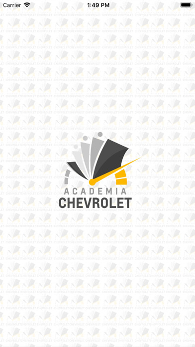 Emulate iPhone app Academia Chevrolet using MyAndroid Emulate iPhone app Academia Chevrolet using MyAndroid