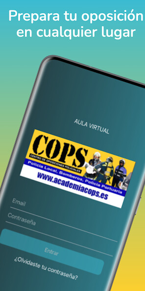 Run android online APK Academia COPS from MyAndroid or emulate Academia COPS using MyAndroid Run android online APK Academia COPS from MyAndroid or emulate Academia COPS using MyAndroid