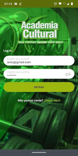 Run android online APK Academia Cultural from MyAndroid or emulate Academia Cultural using MyAndroid