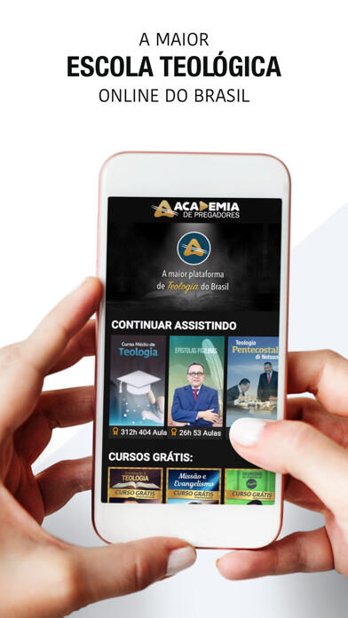 Run android online APK Academia de Pregadores from MyAndroid or emulate Academia de Pregadores using MyAndroid Run android online APK Academia de Pregadores from MyAndroid or emulate Academia de Pregadores using MyAndroid
