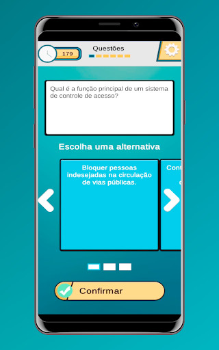 Run android online APK Academia de SuperVigilantes from MyAndroid or emulate Academia de SuperVigilantes using MyAndroid