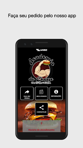 Run android online APK Academia do Cheese from MyAndroid or emulate Academia do Cheese using MyAndroid