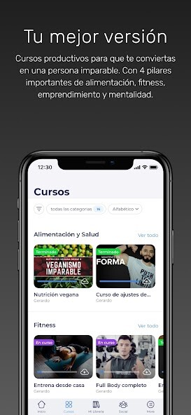 Run android online APK Academia Imparable from MyAndroid or emulate Academia Imparable using MyAndroid Run android online APK Academia Imparable from MyAndroid or emulate Academia Imparable using MyAndroid