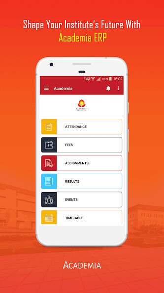 Run android online APK Academia @ KU from MyAndroid or emulate Academia @ KU using MyAndroid