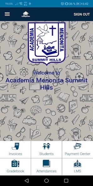 Run android online APK Academia Menonita of Summit Hills Mobile from MyAndroid or emulate Academia Menonita of Summit Hills Mobile using MyAndroid Run android online APK Academia Menonita of Summit Hills Mobile from MyAndroid or emulate Academia Menonita of Summit Hills Mobile using MyAndroid