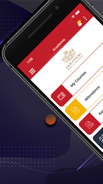 Run android online APK Academia @ Sanjivani from MyAndroid or emulate Academia @ Sanjivani using MyAndroid Run android online APK Academia @ Sanjivani from MyAndroid or emulate Academia @ Sanjivani using MyAndroid