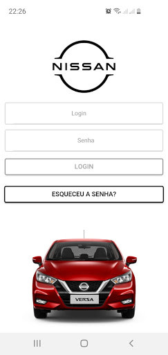 Run android online APK Academia SER Nissan from MyAndroid or emulate Academia SER Nissan using MyAndroid