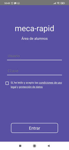 Run android online APK Academia Universitaria Mecarapid Pamplona from MyAndroid or emulate Academia Universitaria Mecarapid Pamplona using MyAndroid Run android online APK Academia Universitaria Mecarapid Pamplona from MyAndroid or emulate Academia Universitaria Mecarapid Pamplona using MyAndroid