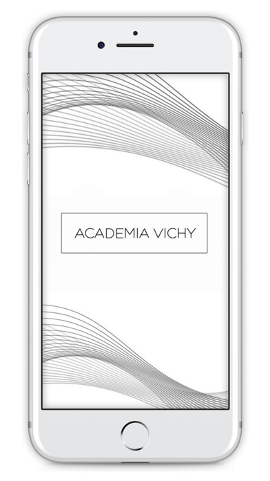 Emulate iPhone app Academia VICHY using MyAndroid Emulate iPhone app Academia VICHY using MyAndroid