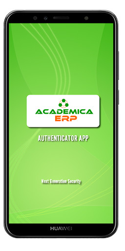 Run android online APK Academica ERP Authenticator from MyAndroid or emulate Academica ERP Authenticator using MyAndroid