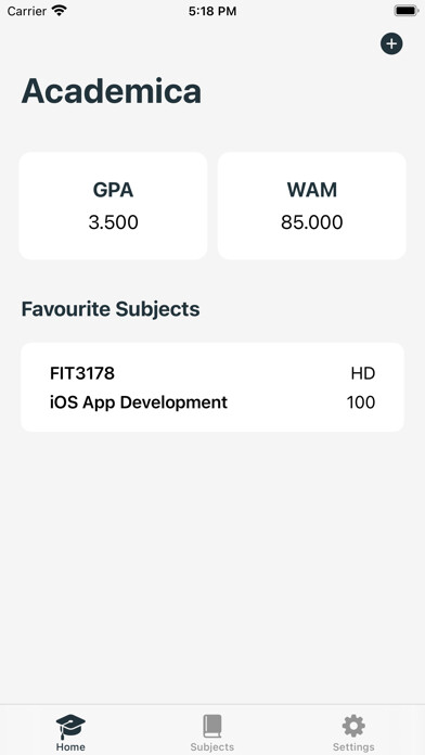 Emulate iPhone app Academica using MyAndroid Emulate iPhone app Academica using MyAndroid