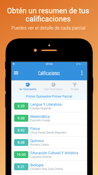 Emulate iPhone app AcademiCloud using MyAndroid Emulate iPhone app AcademiCloud using MyAndroid
