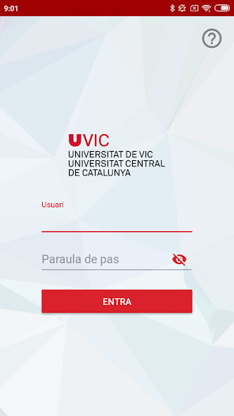 Run android online APK Academic Mobile de la UVic·UCC from MyAndroid or emulate Academic Mobile de la UVic·UCC using MyAndroid