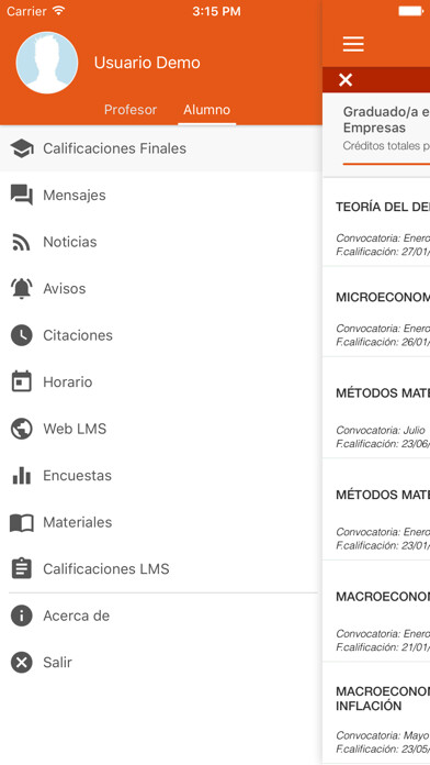 Run android online APK Academic Mobile FPT from MyAndroid or emulate Academic Mobile FPT using MyAndroid