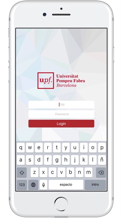 Run android online APK Academic Mobile UPF from MyAndroid or emulate Academic Mobile UPF using MyAndroid