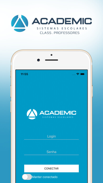 Emulate iPhone app Academic Professor using MyAndroid Emulate iPhone app Academic Professor using MyAndroid