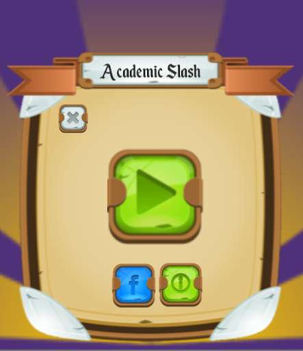 Run android online APK Academic Slash (Beta) from MyAndroid or emulate Academic Slash (Beta) using MyAndroid