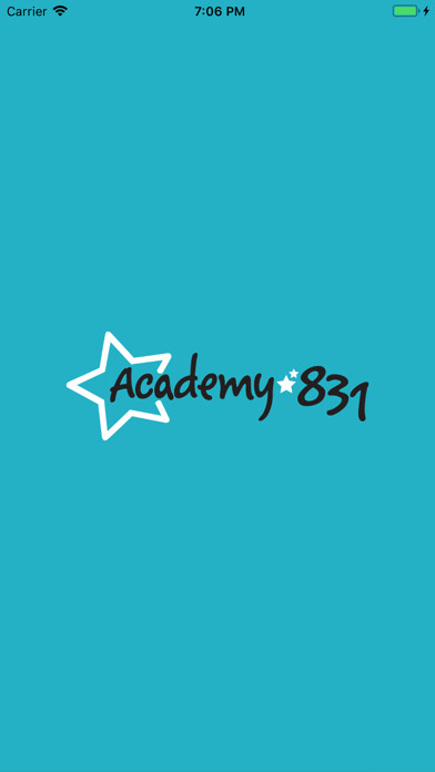 Emulate iPhone app Academy 831 using MyAndroid Emulate iPhone app Academy 831 using MyAndroid